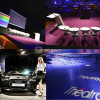 Présentation Theatro 2018