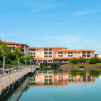 Goelia Mandelieu Resort