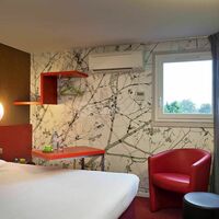 Ibis Styles Perigueux Trelissac