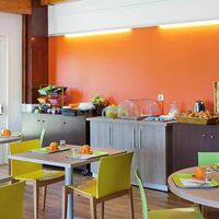 Ibis Styles Perigueux Trelissac