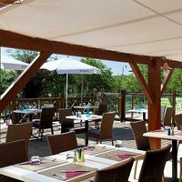 Ibis Styles Perigueux Trelissac