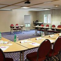 Ibis Styles Perigueux Trelissac