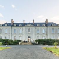 Château des Marais