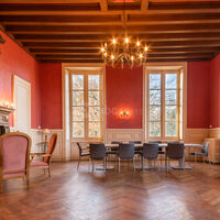 Château des Marais
