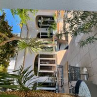 Hôtel le Mas Angelussi