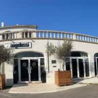 Hôtel le Mas Angelussi
