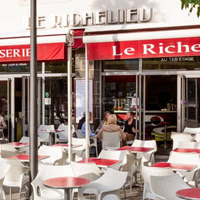 Le Richelieu