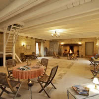 Château de St Chamarand