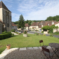 Château de St Chamarand