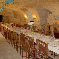 Château de St Chamarand
