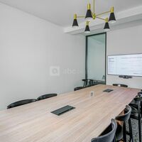 Salle de réunion 10