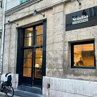 Le Studio - Gros Horloge