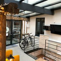Le Studio - Gros Horloge
