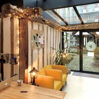 Le Studio - Gros Horloge