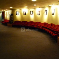 Hall de réception
