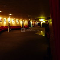 Hall de réception