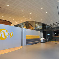 Pathé Échirolles