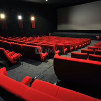 Pathé Échirolles