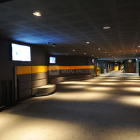 Pathé Échirolles