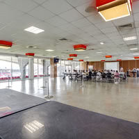 Salle de réunion