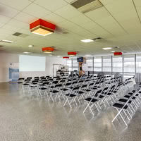 Salle de réunion