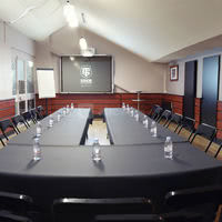 Salle de réunion