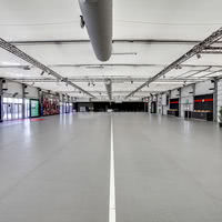 Salle de réunion