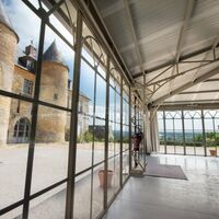 Château de Vaux-sur-Seine