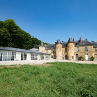 Château de Vaux-sur-Seine