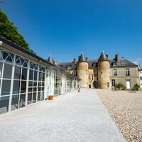 Château de Vaux-sur-Seine