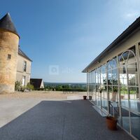 Château de Vaux-sur-Seine