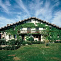 La Maison Tamarin