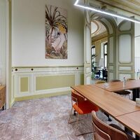 Startway Marseille Préfecture