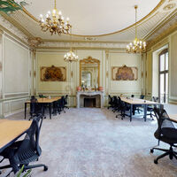 Startway Marseille Préfecture