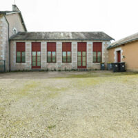 Vue extérieure