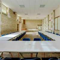 Salle de réunion