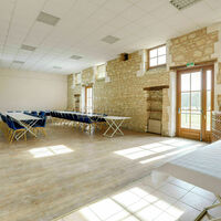Salle de réunion