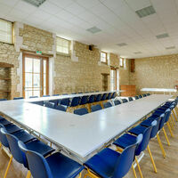 Salle de réunion