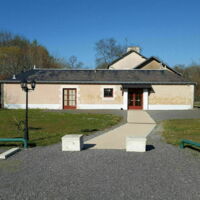 Vue extérieure