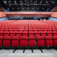 Palais des Congrès
