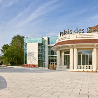 Palais des Congrès