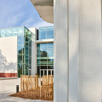 Palais des Congrès