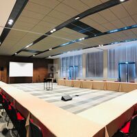Salle SHAKESPEARE