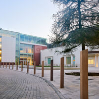 Palais des Congrès