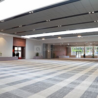 Salle MOLIERE