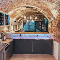 Cave Bar Atypique