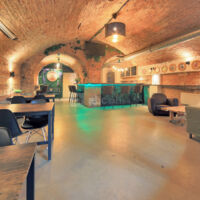 Cave Bar Atypique