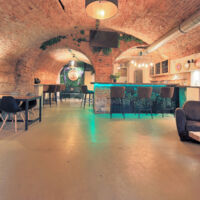 Cave Bar Atypique