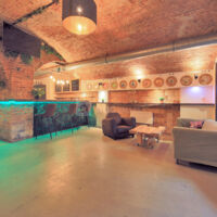 Cave Bar Atypique