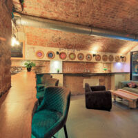 Cave Bar Atypique